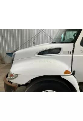 International 4300 Hood