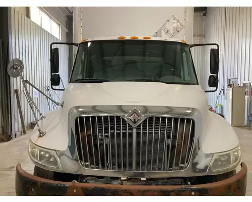 International 4300 Hood