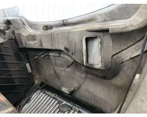 International 4300 Hood