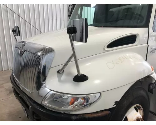 International 4300 Hood