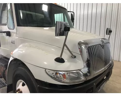 International 4300 Hood