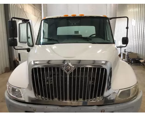 International 4300 Hood