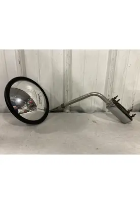 International 4300 Hood