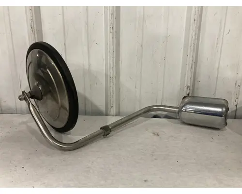 International 4300 Hood