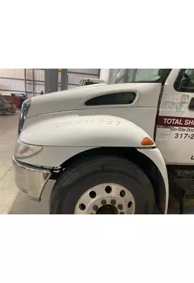 International 4300 Hood