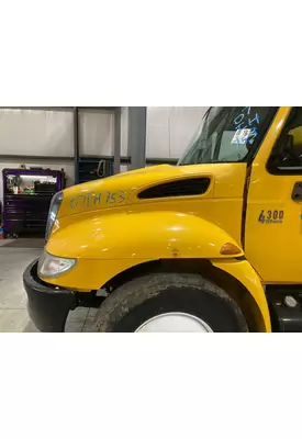 International 4300 Hood