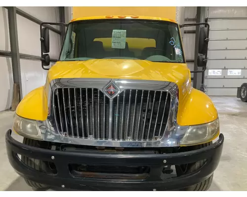 International 4300 Hood