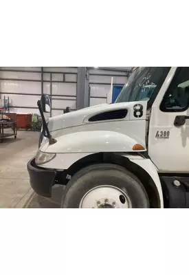 International 4300 Hood