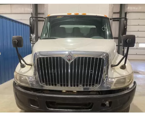 International 4300 Hood