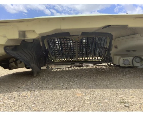 International 4300 Hood