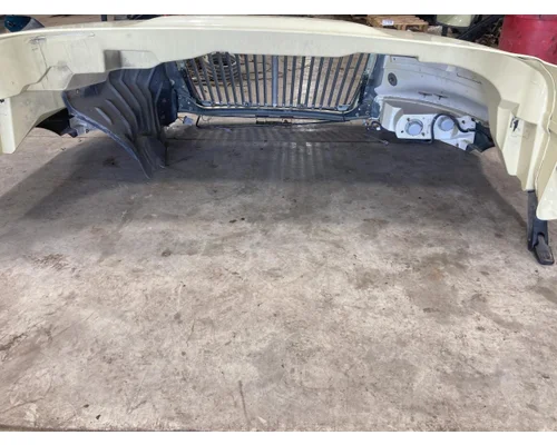International 4300 Hood