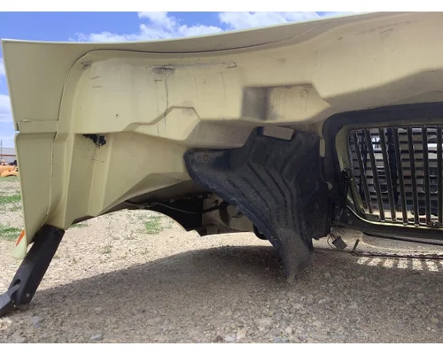 International 4300 Hood