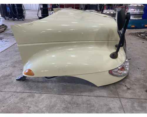 International 4300 Hood