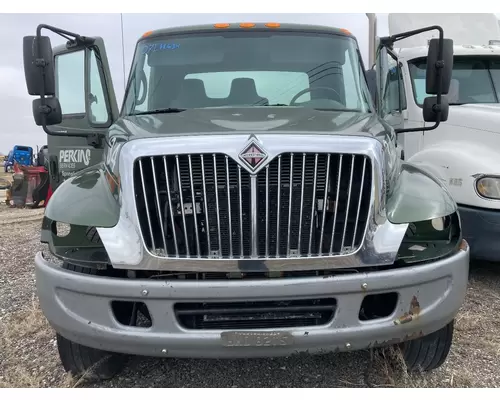 International 4300 Hood