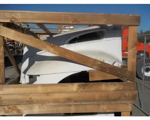International 4300 Hood