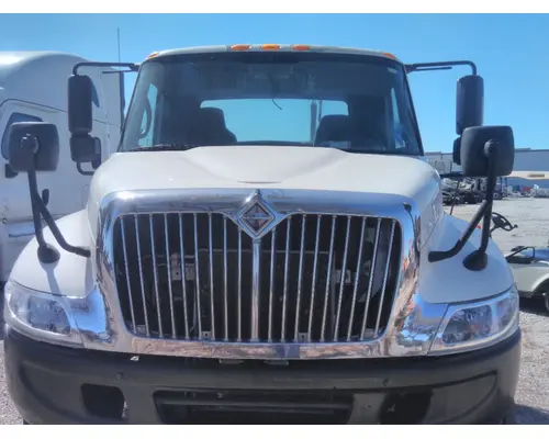 Hood INTERNATIONAL 4300 LKQ Heavy Truck - Tampa