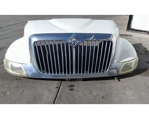 Hood INTERNATIONAL 4300 LKQ Western Truck Parts
