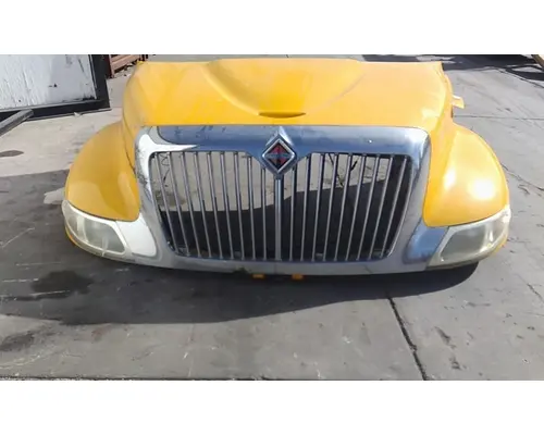 Hood INTERNATIONAL 4300 LKQ Western Truck Parts