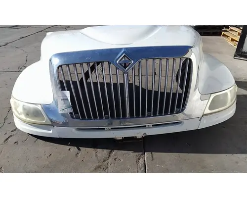 Hood INTERNATIONAL 4300 LKQ Western Truck Parts