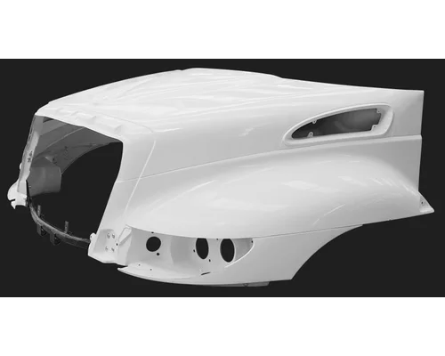 Hood INTERNATIONAL 4300 LKQ Western Truck Parts
