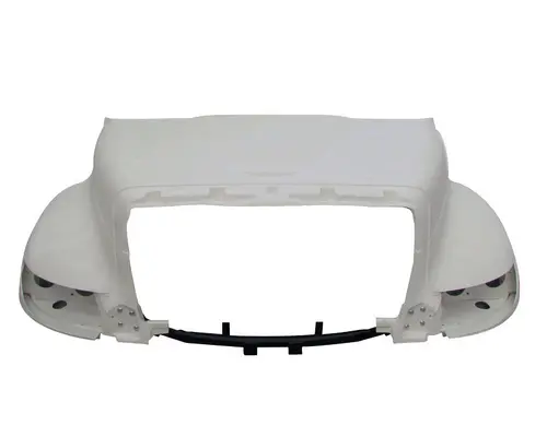 Hood INTERNATIONAL 4300 LKQ Geiger Truck Parts