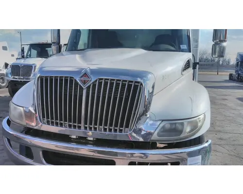 Hood INTERNATIONAL 4300 LKQ Heavy Truck - Goodys