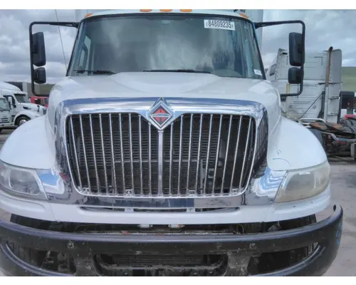 Hood INTERNATIONAL 4300 LKQ Heavy Truck - Goodys