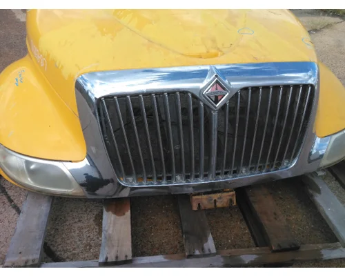 Hood INTERNATIONAL 4300 LKQ Plunks Truck Parts and Equipment - Jackson