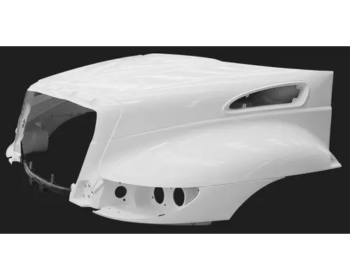 Hood INTERNATIONAL 4300 LKQ Plunks Truck Parts And Equipment - Jackson