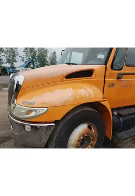 International 4300 Hood