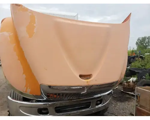 International 4300 Hood