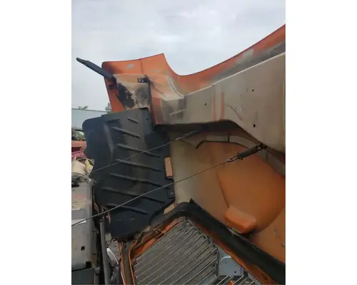 International 4300 Hood