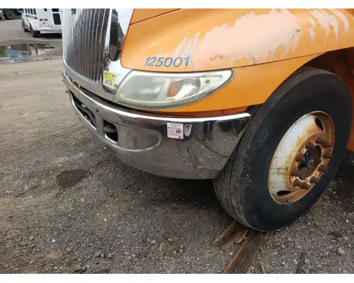 International 4300 Hood