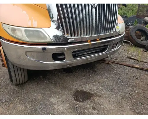 International 4300 Hood