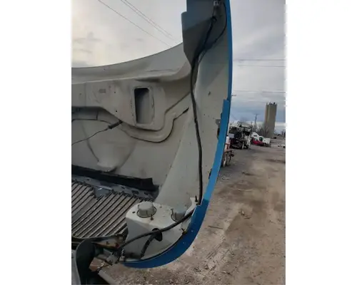International 4300 Hood