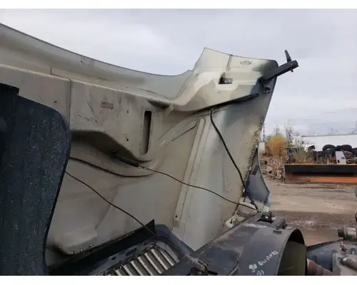 International 4300 Hood