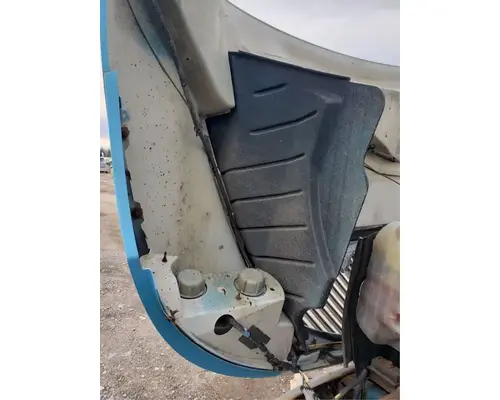 International 4300 Hood