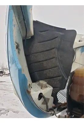 International 4300 Hood