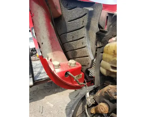 International 4300 Hood