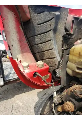 International 4300 Hood