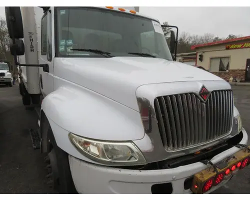 Hood INTERNATIONAL 4300 New York Truck Parts, Inc.