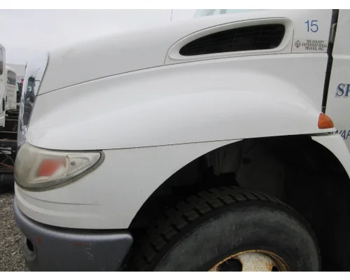 Hood INTERNATIONAL 4300 Michigan Truck Parts