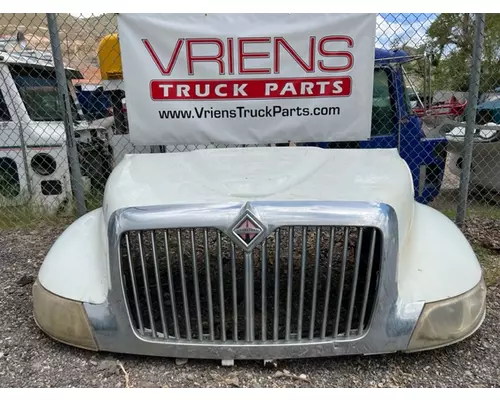 Hood INTERNATIONAL 4300 Vriens Truck Parts