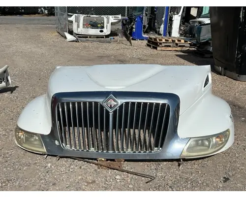 Hood INTERNATIONAL 4300 Vriens Truck Parts