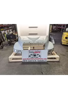 International 4300 Hood