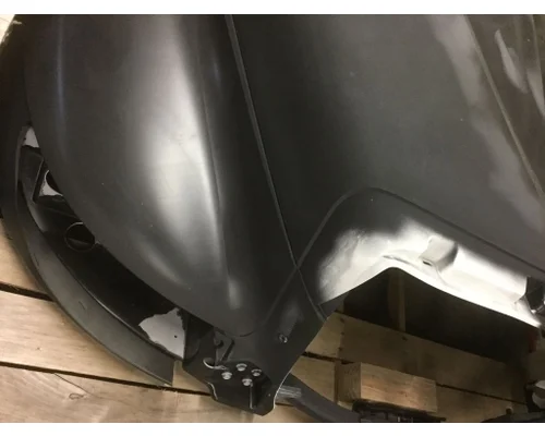Hood INTERNATIONAL 4300 Marshfield Transportation Products
