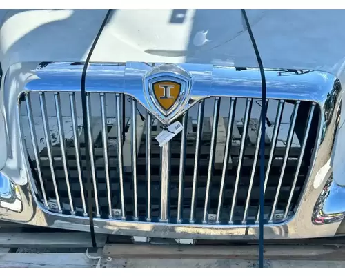 International 4300 Hood