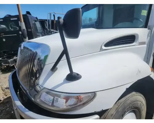 International 4300 Hood