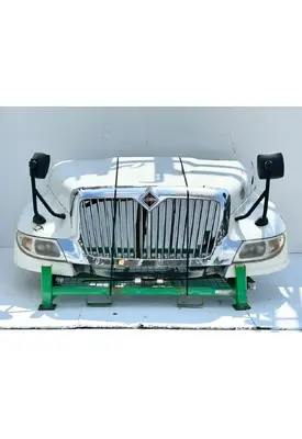 International 4300 Hood