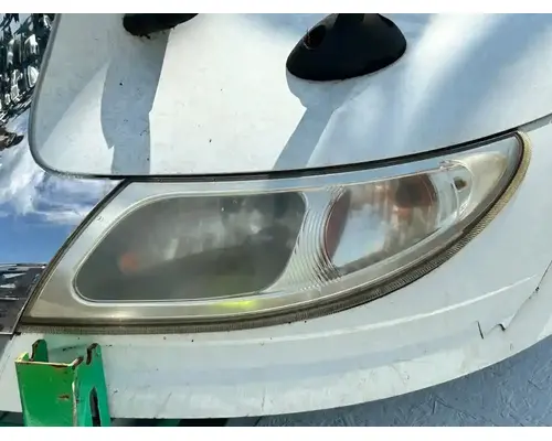 International 4300 Hood